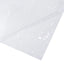 vinduesfolie 45x2000 cm PVC 3D-regnbuemønster matteret