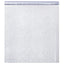 vinduesfolie 90x2000 cm PVC 3D-regnbuemønster matteret