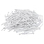 golf-tees 1000 stk. 83 mm bambus hvid