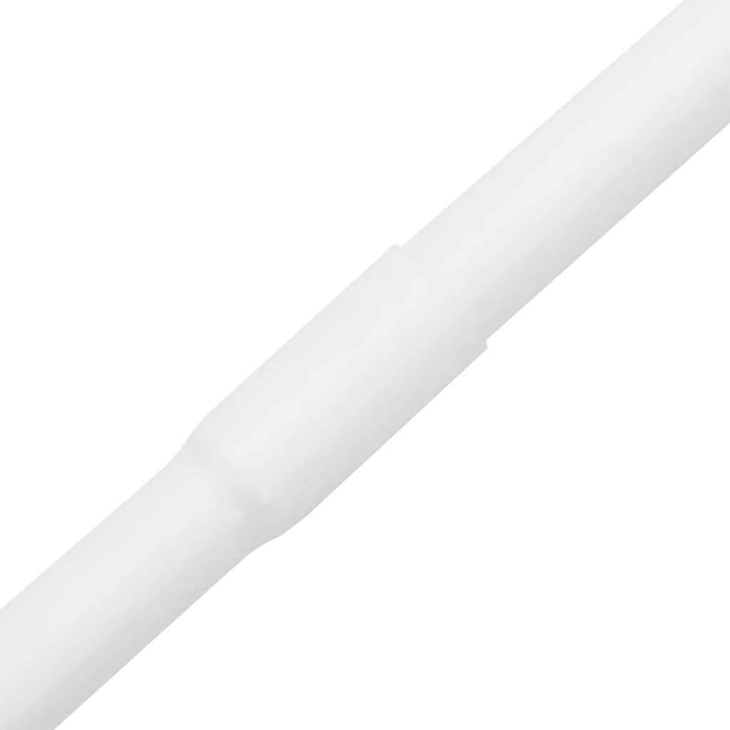kabelkanaler med clips Ø16 mm 30 m PVC