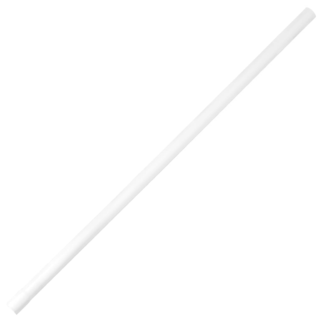 kabelkanaler med clips Ø20 mm 10 m PVC