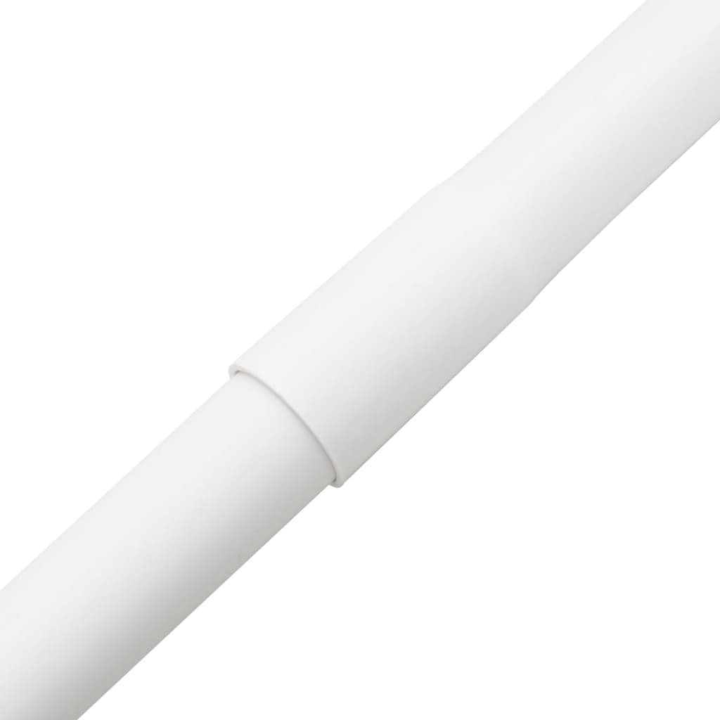 kabelkanaler med clips Ø20 mm 30 m PVC