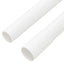 kabelkanaler Ø25 mm 30 m PVC