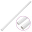 kabelkanaler Ø30 mm 10 m PVC