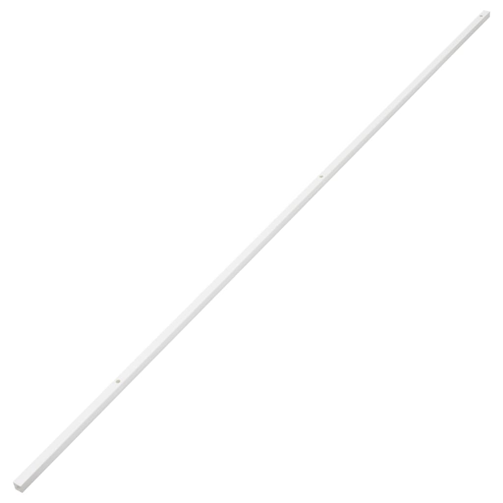 kabelkanaler 10x10 mm 10 m PVC