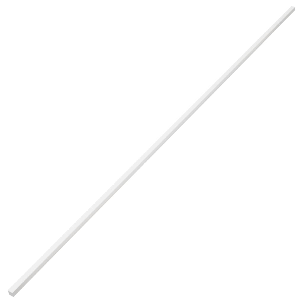 kabelkanaler 30x15 mm 10 m PVC