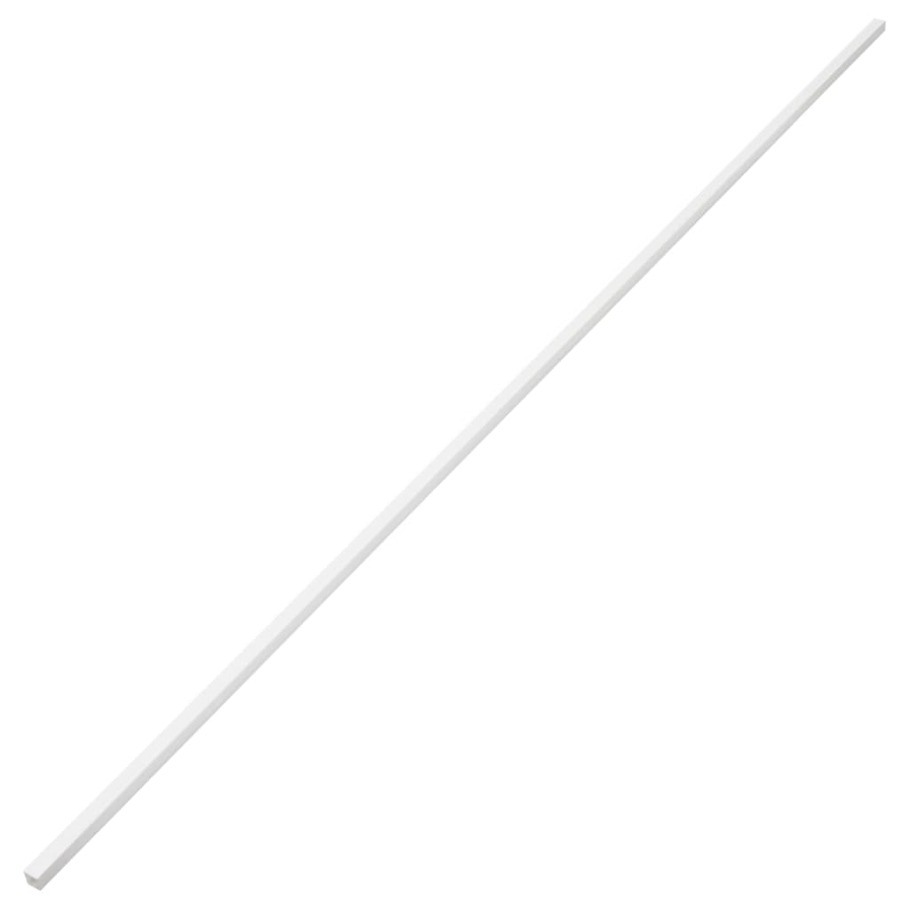 kabelkanaler 25x25 mm 10 m PVC