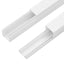 kabelkanaler 25x25 mm 10 m PVC