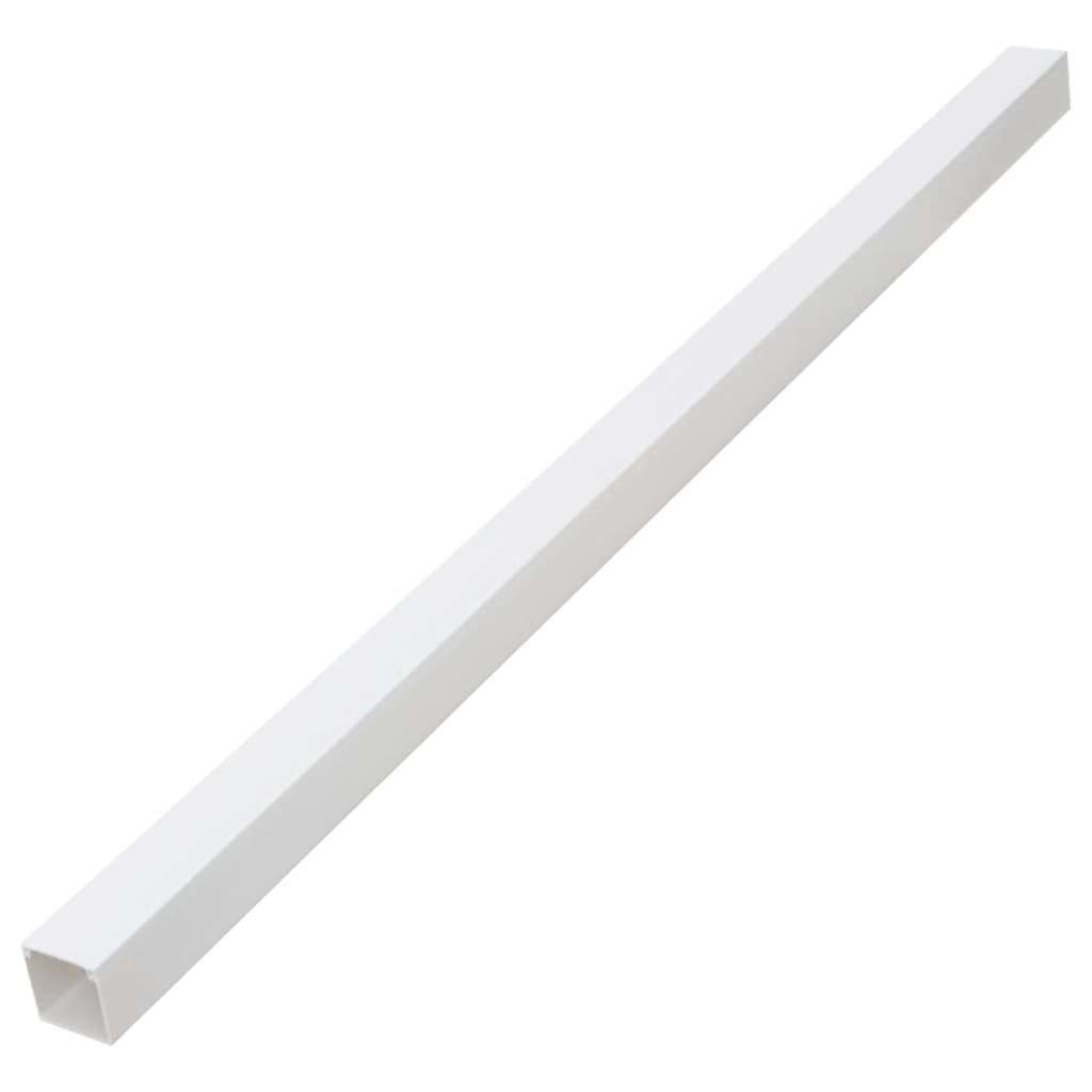 kabelkanaler 40x25 mm 10 m PVC