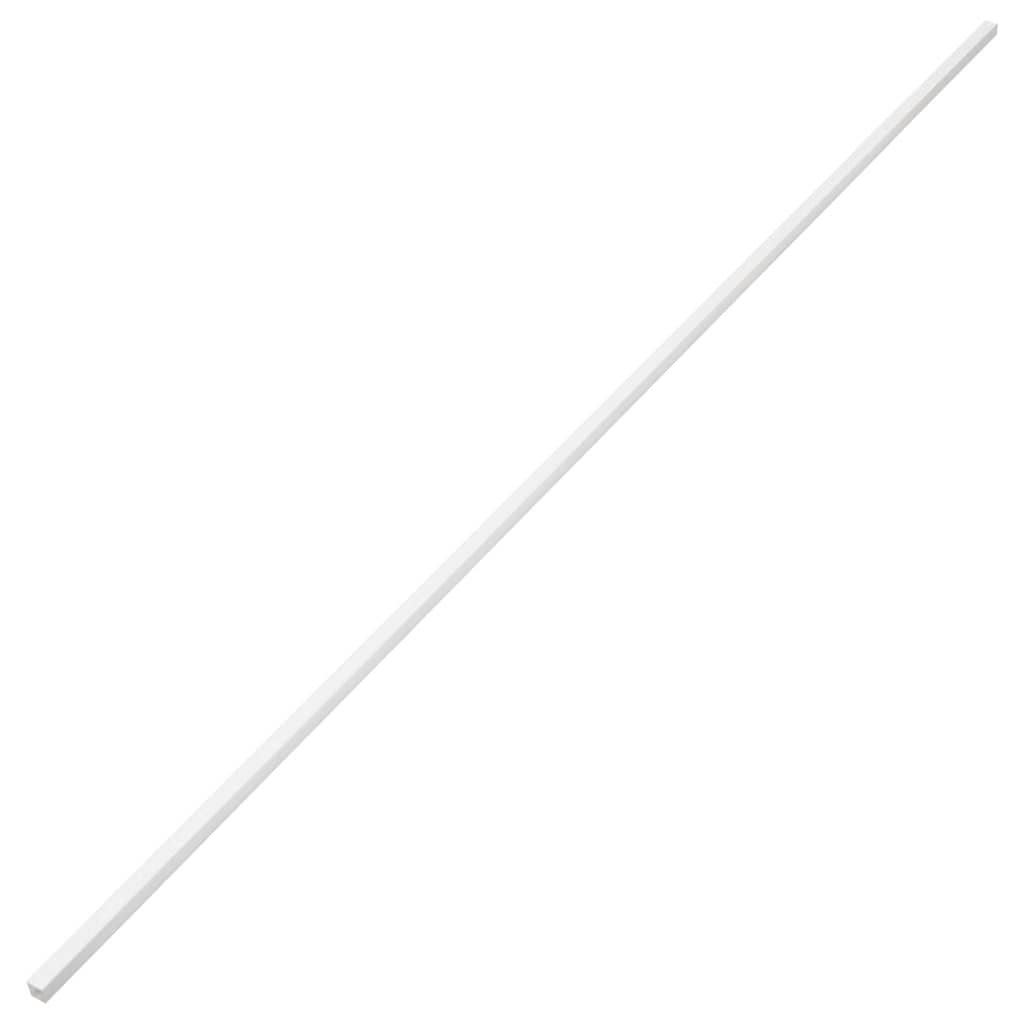 kabelkanaler 20x10 mm 30 m PVC