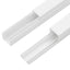 kabelkanaler 25x16 mm 30 m PVC