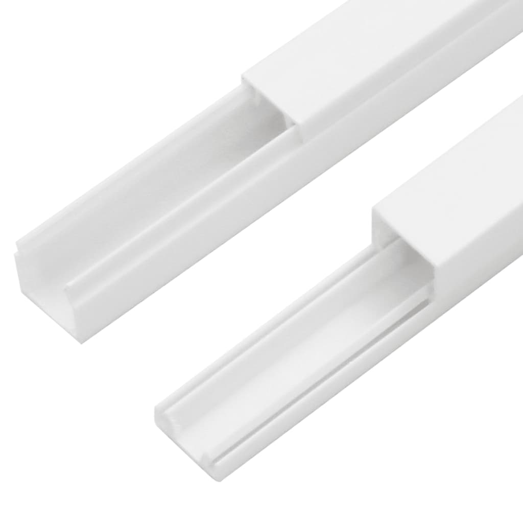 kabelkanaler 25x16 mm 30 m PVC