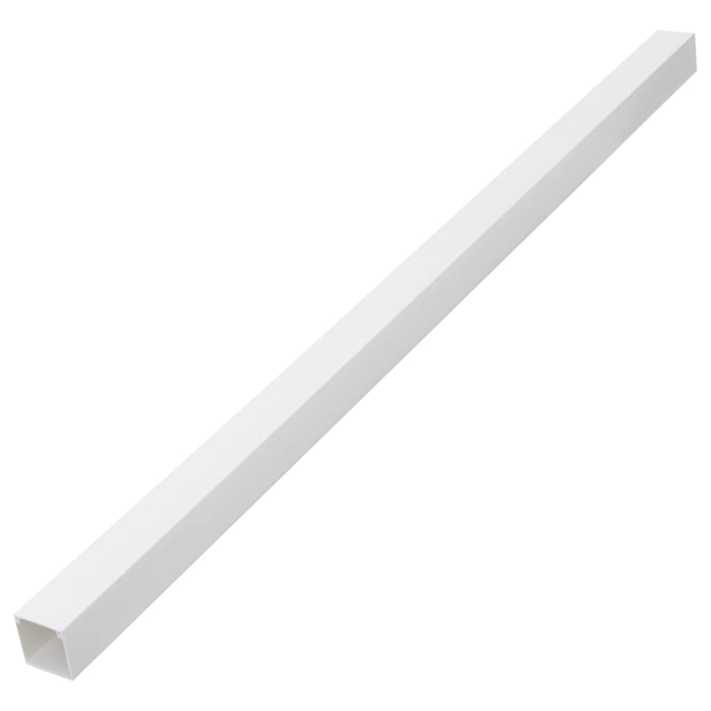 kabelkanaler 60x60 mm 30 m PVC