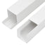 kabelkanaler 60x60 mm 30 m PVC