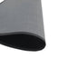 gulvtæppe 100 cm bambus sort