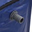 vandtank med hane sammenfoldelig 750 l PVC