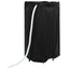 vandtank med hane sammenfoldelig 500 l PVC