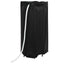 vandtank med hane sammenfoldelig 250 l PVC