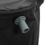 vandtank med hane sammenfoldelig 1250 l PVC