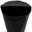 vandtank med hane sammenfoldelig 1350 l PVC