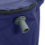 vandtank med hane sammenfoldelig 1350 l PVC