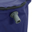 vandtank med hane sammenfoldelig 100 l PVC