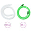 vandtank med hane sammenfoldelig 100 l PVC