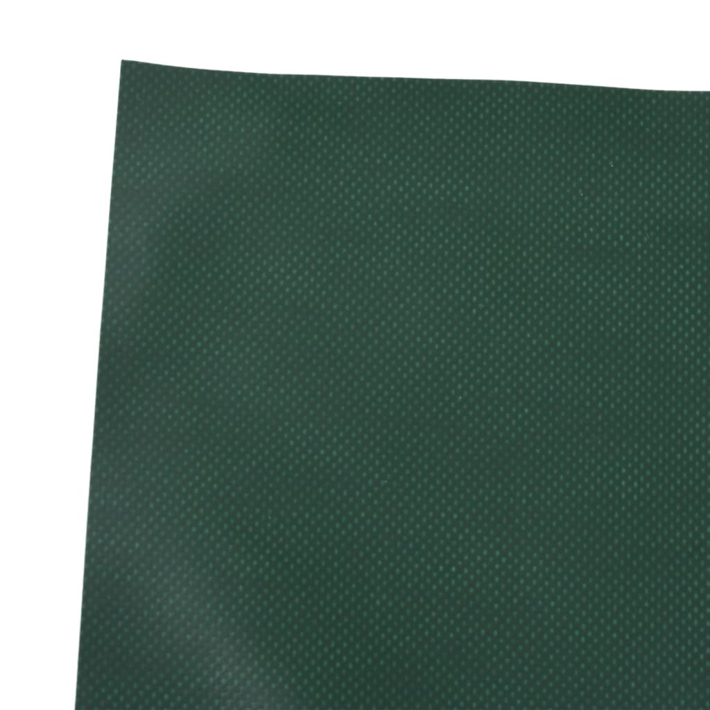 presenning 2x3 m 650 g/m² grøn