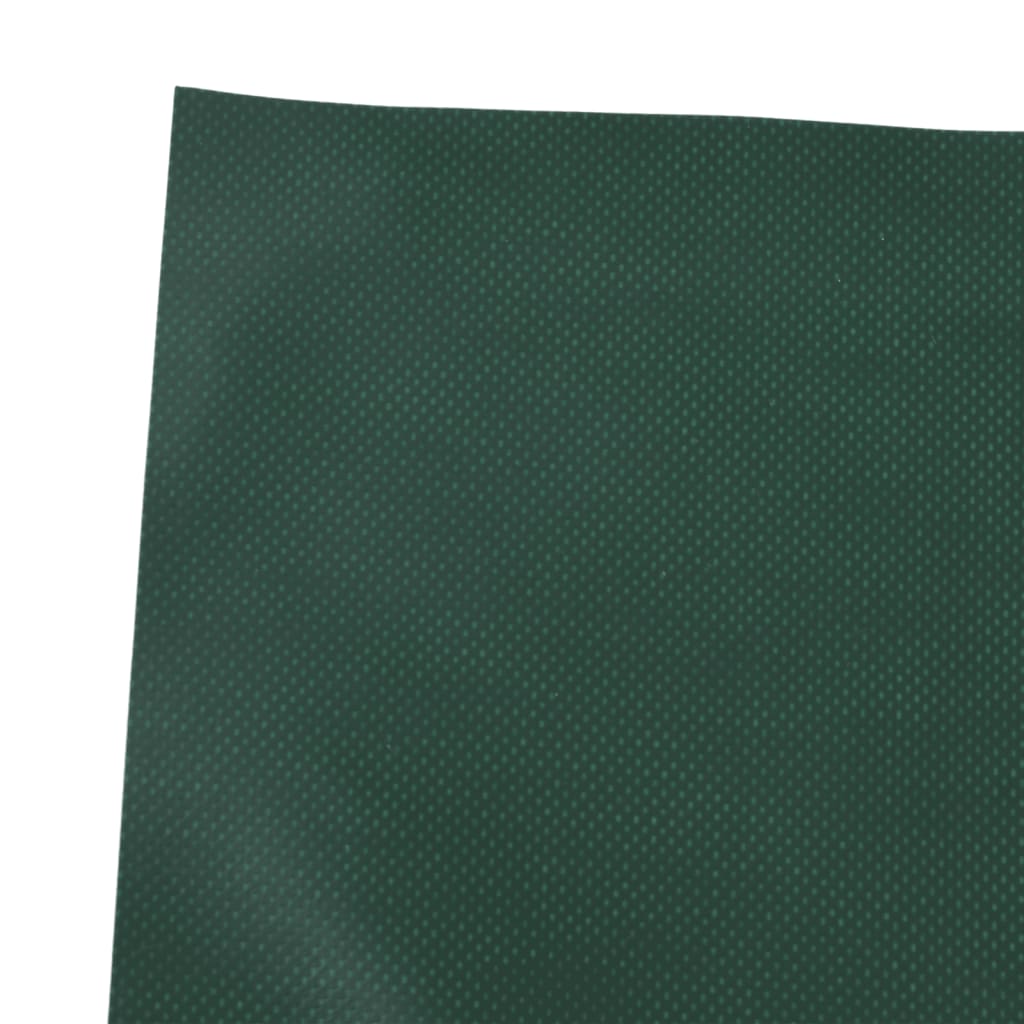 presenning 4x5 m 650 g/m² grøn