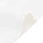 presenning 3x6 m 650 g/m² hvid