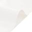 presenning 6x8 m 650 g/m² hvid
