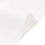 presenning 5x7 m 650 g/m² hvid