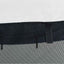 biminitop med 4 buer og sidevægge 243x(230-244)x137 cm