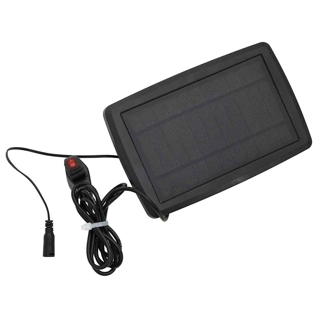markise med LED-lys 400x300 cm automatisk betjening brun
