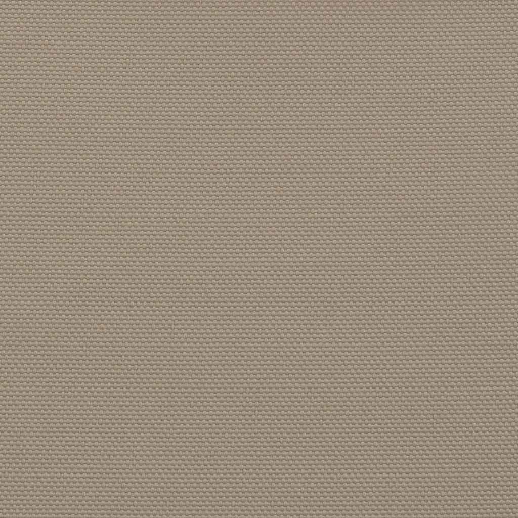 altanafskærmning 90x700 cm 100 % polyester gråbrun