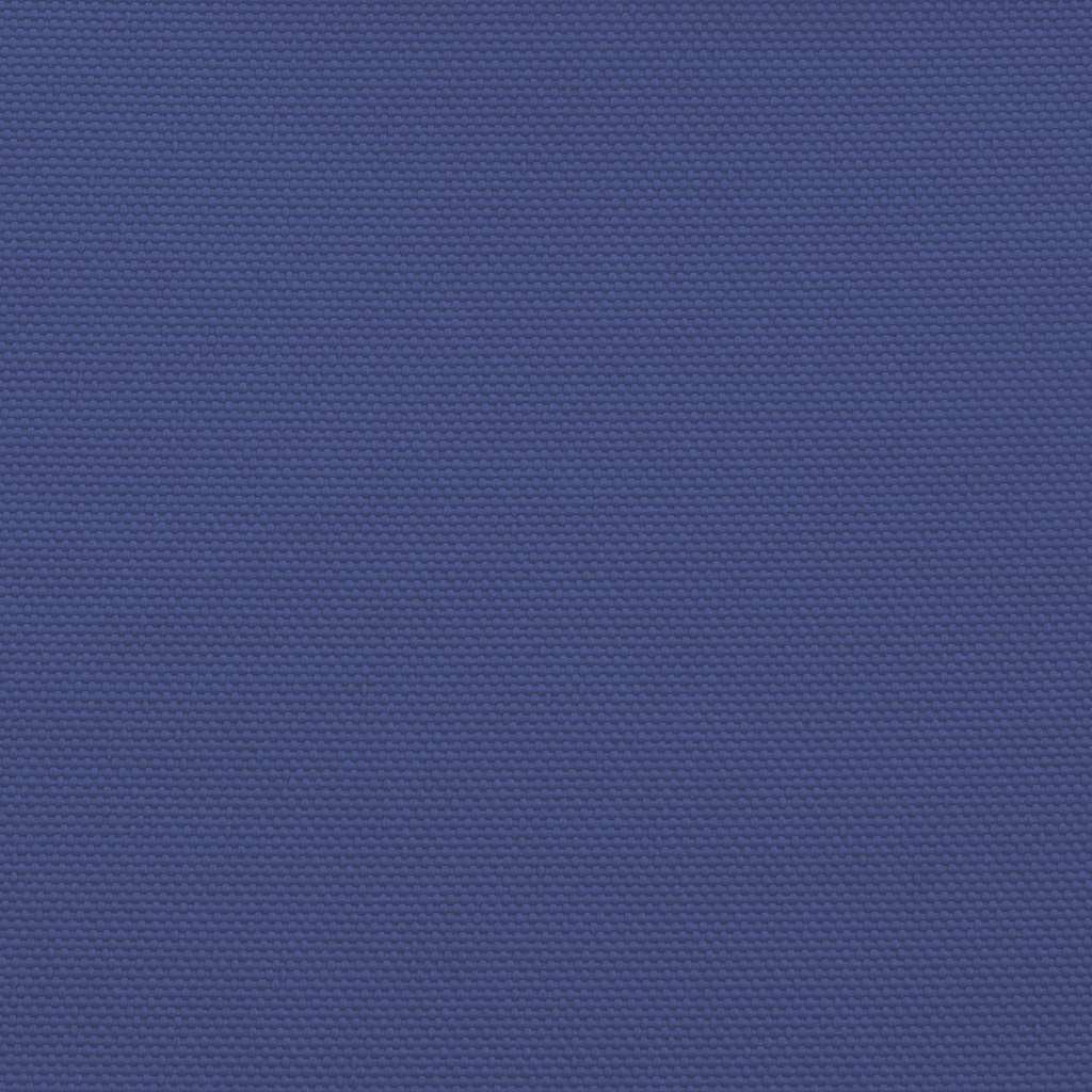 altanafskærmning 120x700 cm 100 % polyester blå