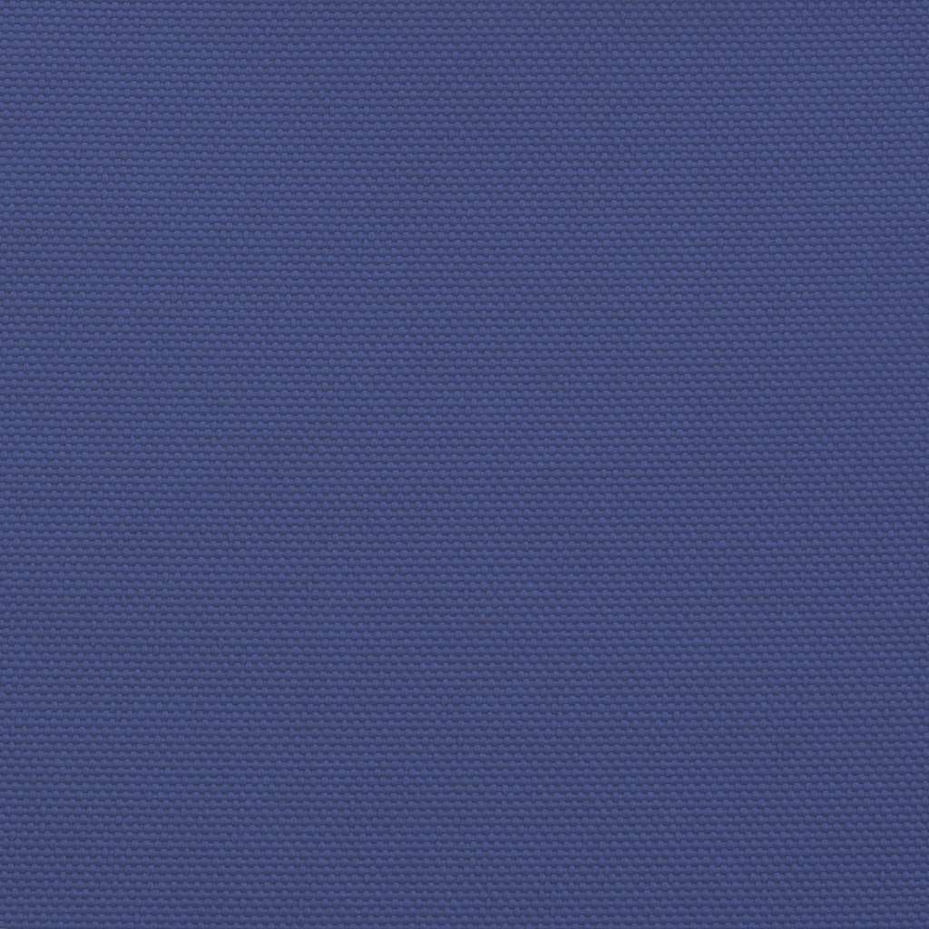 altanafskærmning 120x800 cm 100 % polyester blå