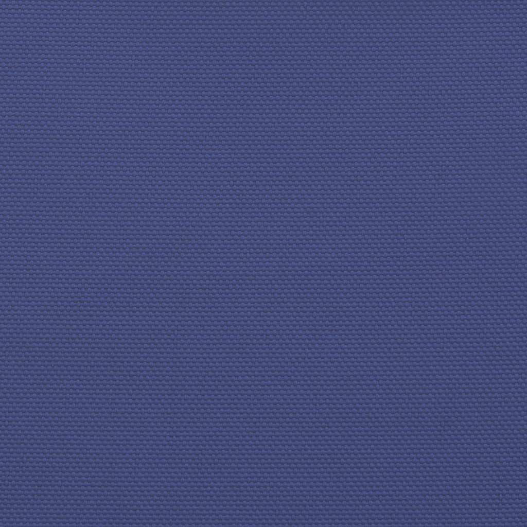 altanafskærmning 120x1000 cm 100 % polyester blå