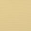 solsejl 5x5x5 m 100 % polyesterstof sandfarvet