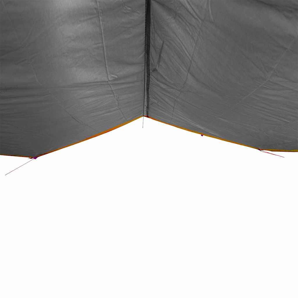 tarp 300x294 cm vandtæt grå og orange