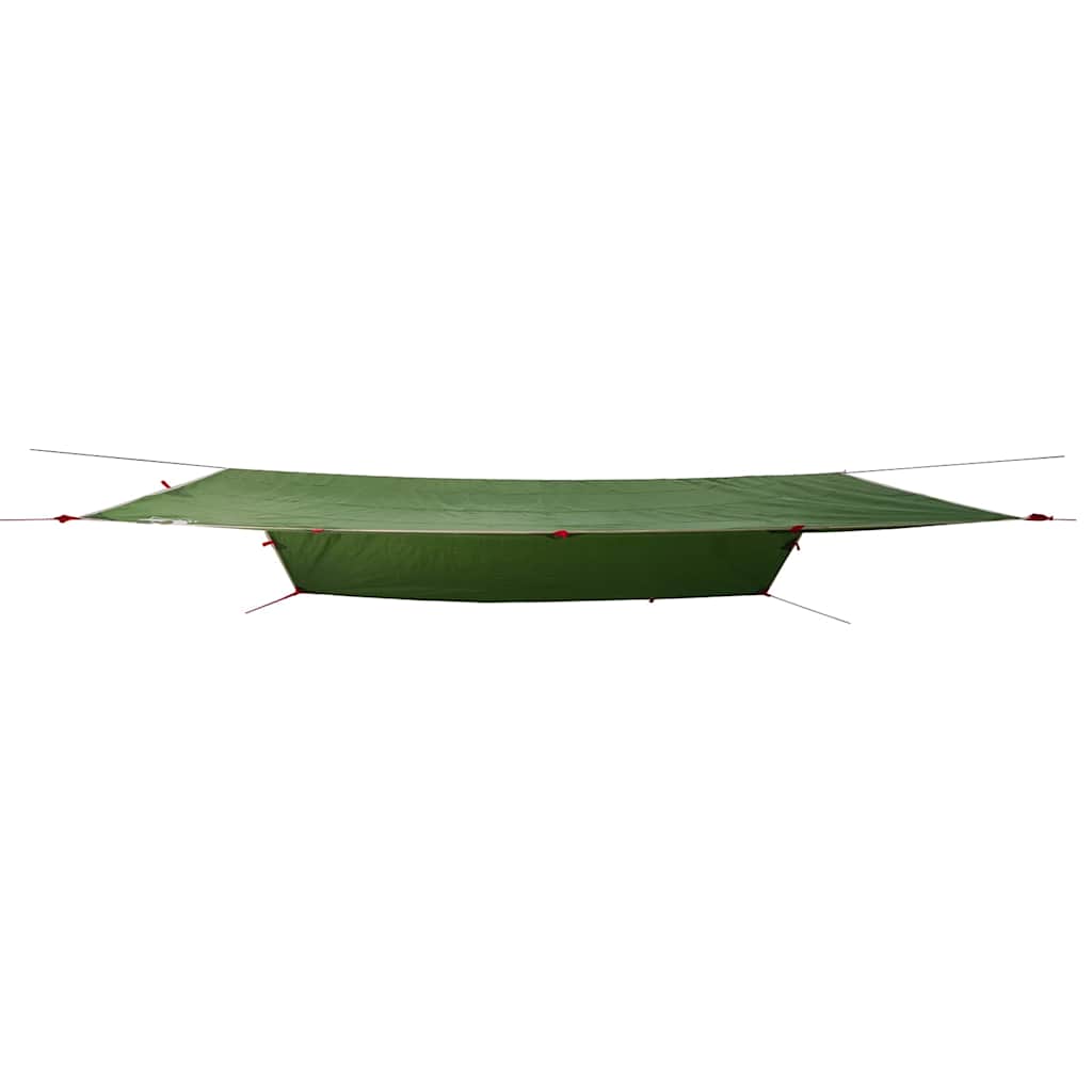 tarp 360x294 cm vandtæt grøn