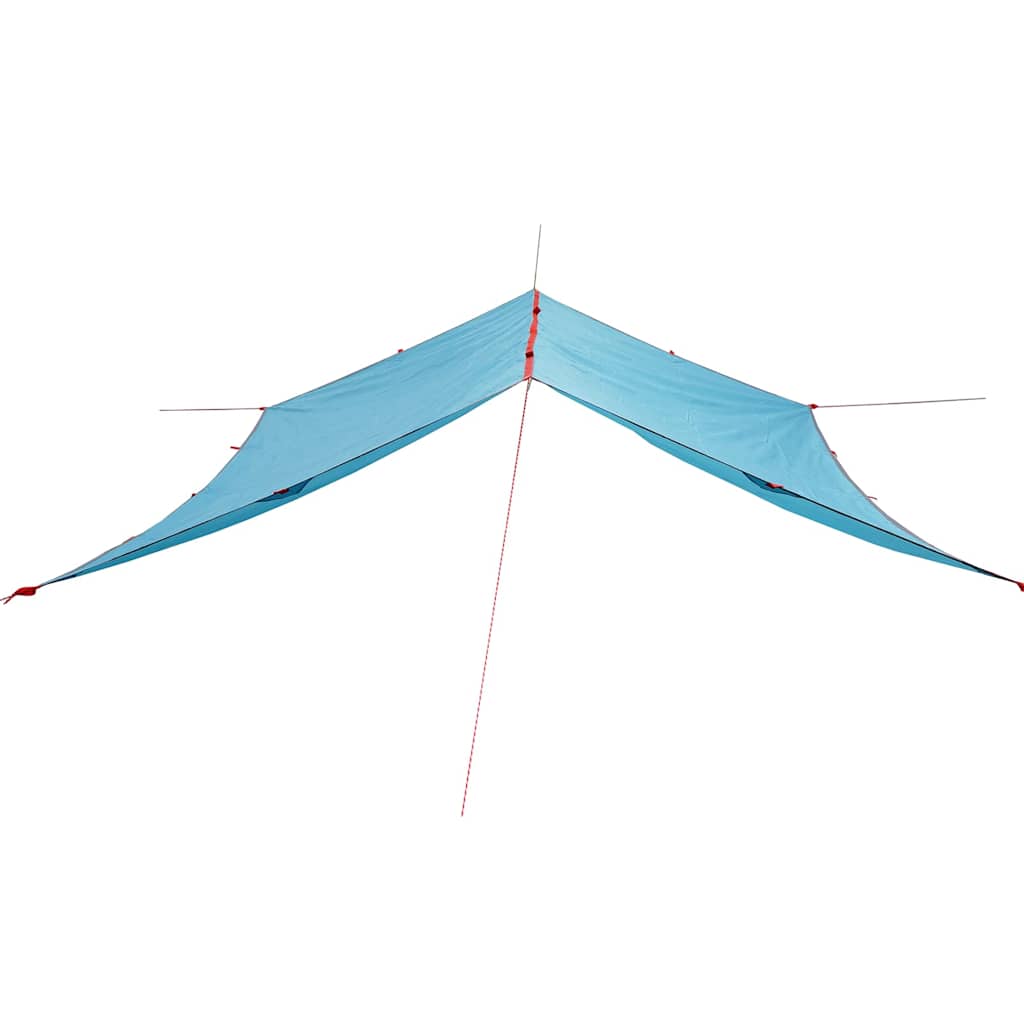 tarp 360x294 cm vandtæt blå