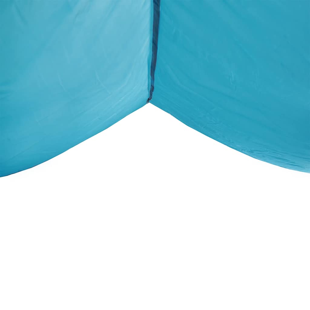 tarp 360x294 cm vandtæt blå