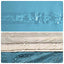 tarp 400x294 cm vandtæt blå