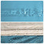 tarp 400x294 cm vandtæt blå