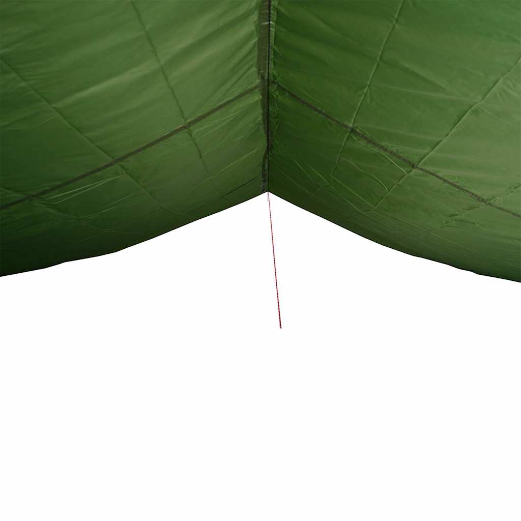 tarp 420x440 cm vandtæt grøn