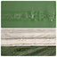 tarp 430x380x210 cm vandtæt grøn