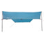 tarp 430x380x210 cm vandtæt blå