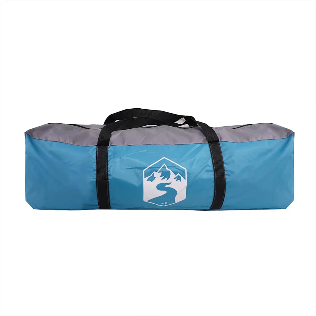 tarp 460x305x210 cm vandtæt blå
