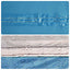 læsejl 366x152x152 cm vandtæt blå